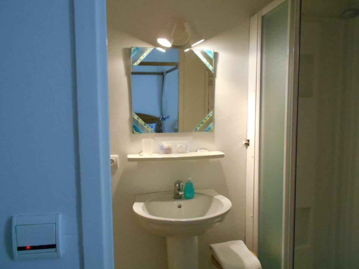 Chez Scallan B&B Sens sur Seille Екстер'єр фото