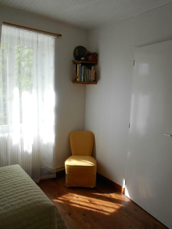 Chez Scallan B&B Sens sur Seille Екстер'єр фото