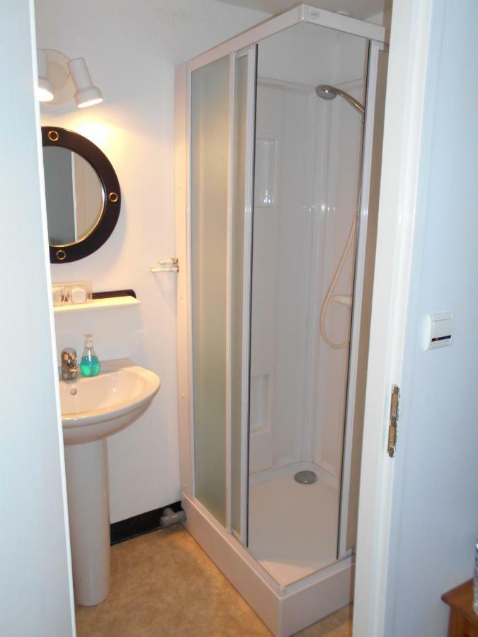 Chez Scallan B&B Sens sur Seille Екстер'єр фото