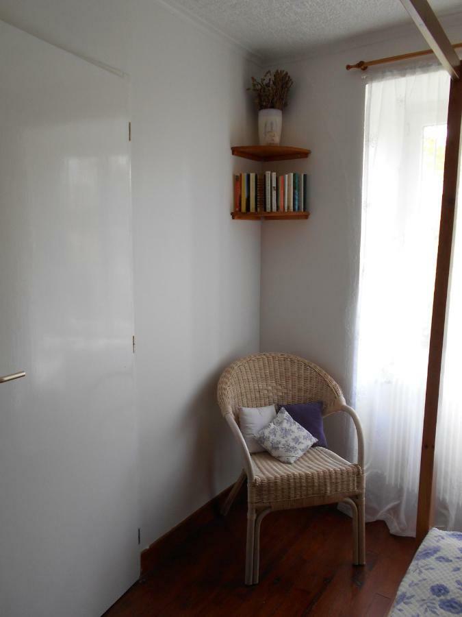 Chez Scallan B&B Sens sur Seille Екстер'єр фото