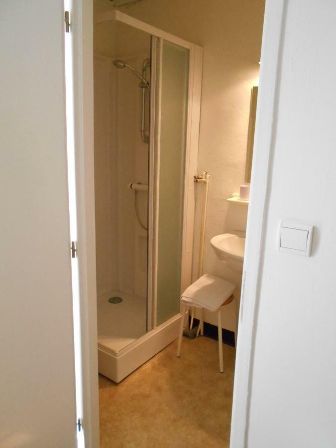 Chez Scallan B&B Sens sur Seille Екстер'єр фото